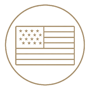 American crafted