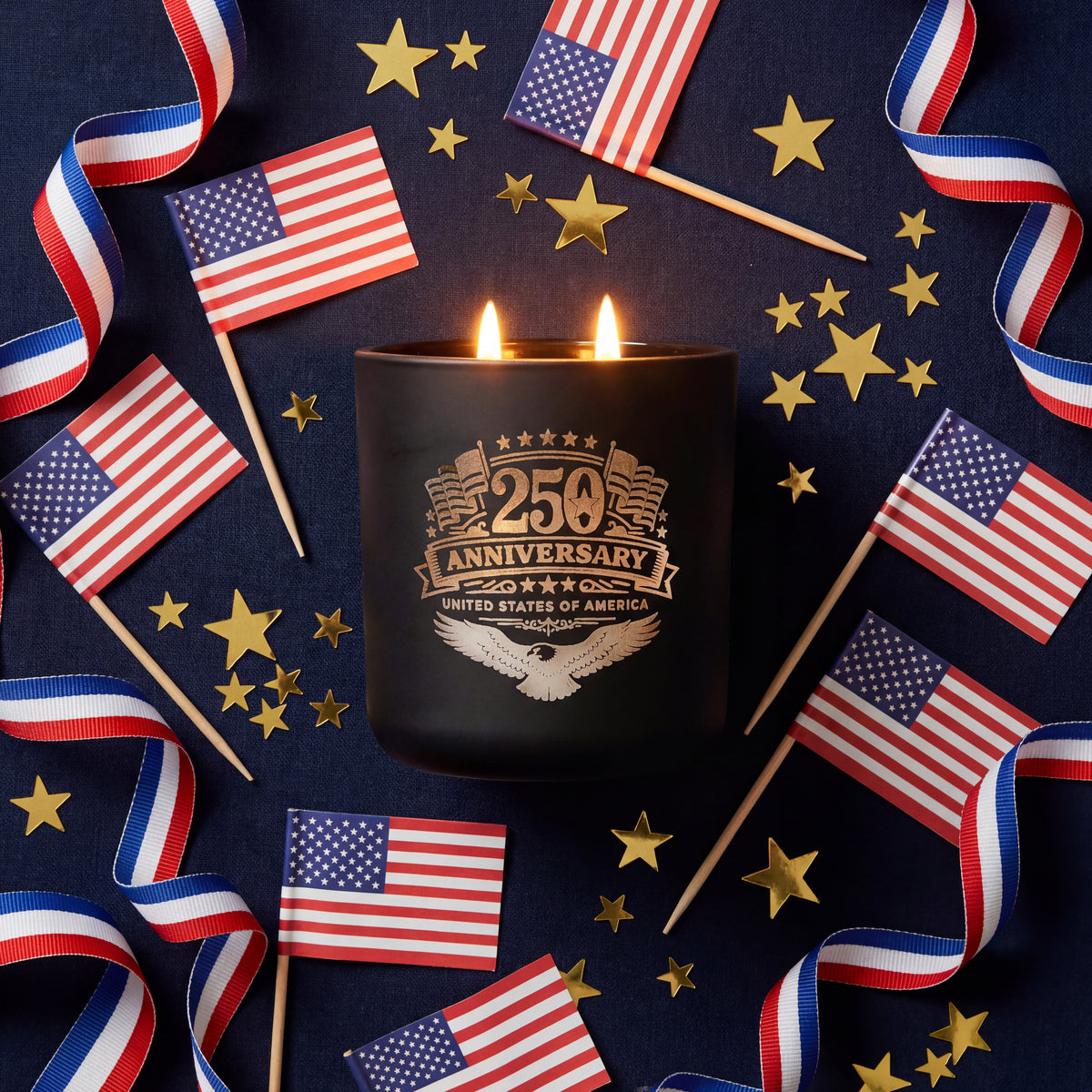 Explore the 1776-2026 Collection