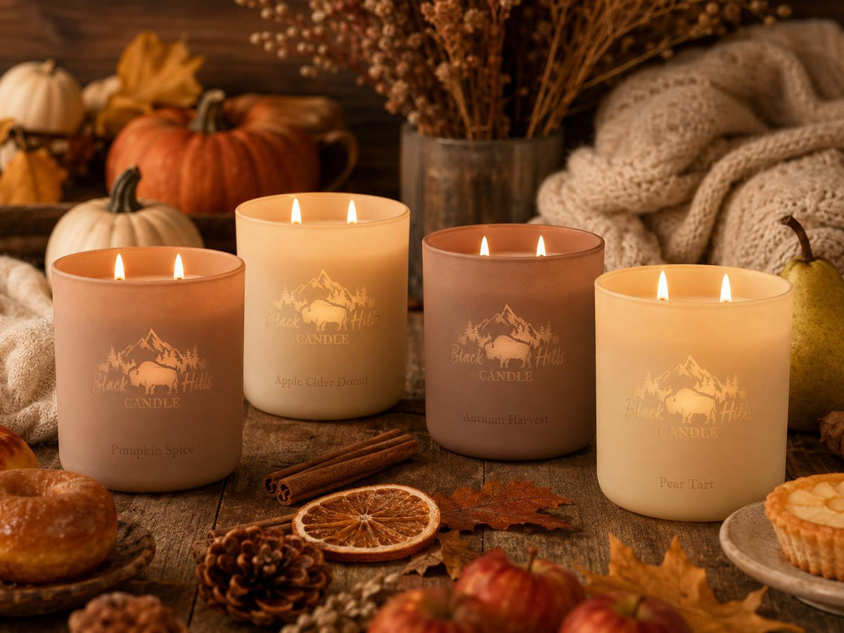 The Fall Collection
