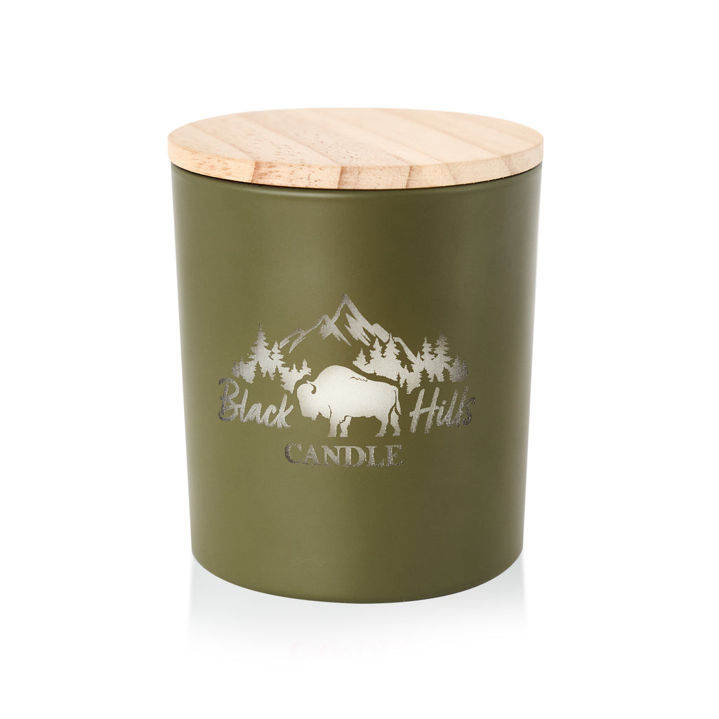 Invigorate Non-toxic Candle
