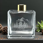 Non-Toxic Reed Diffuser