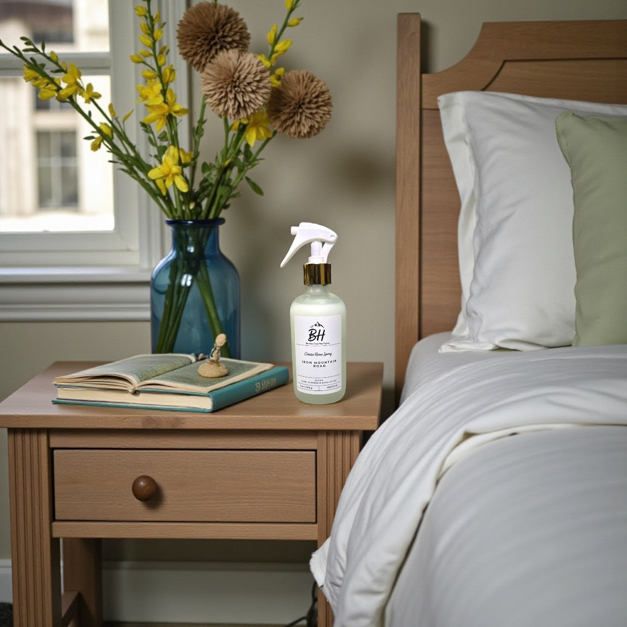 Non-Toxic Room Spray Secondary image