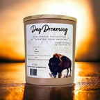 Day Dreaming Non-toxic Candle