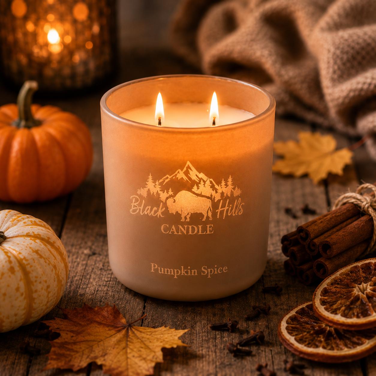 Pumpkin Spice