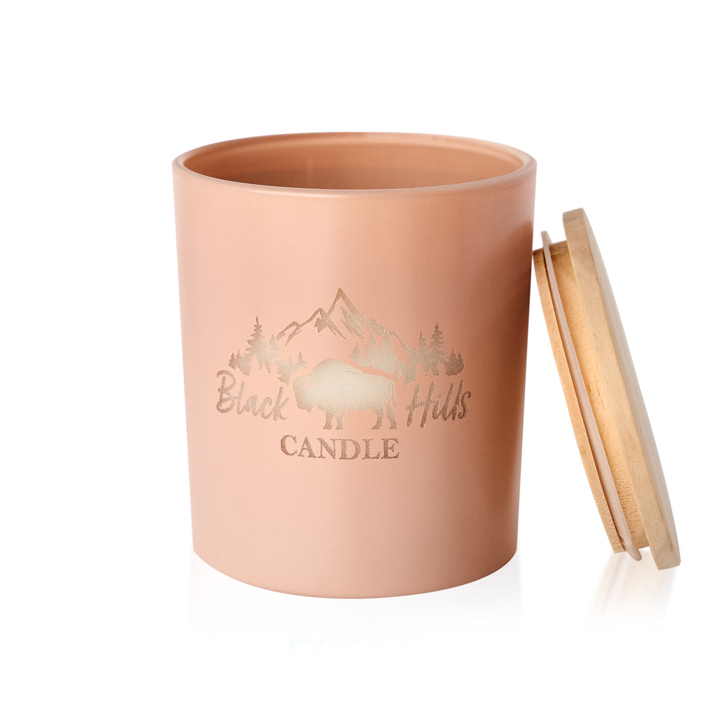 Inner Peace Non-toxic Candle