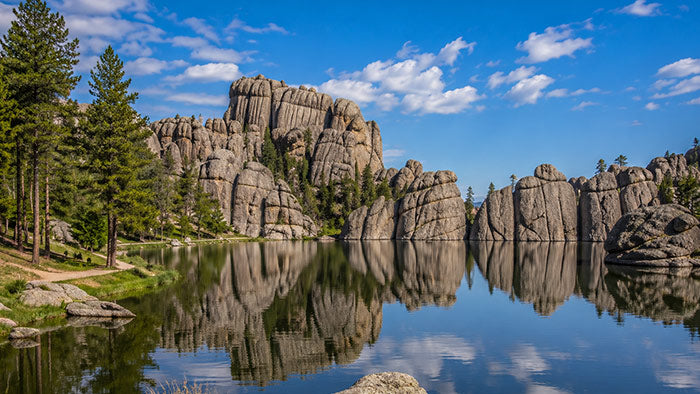 Sylvan Lake