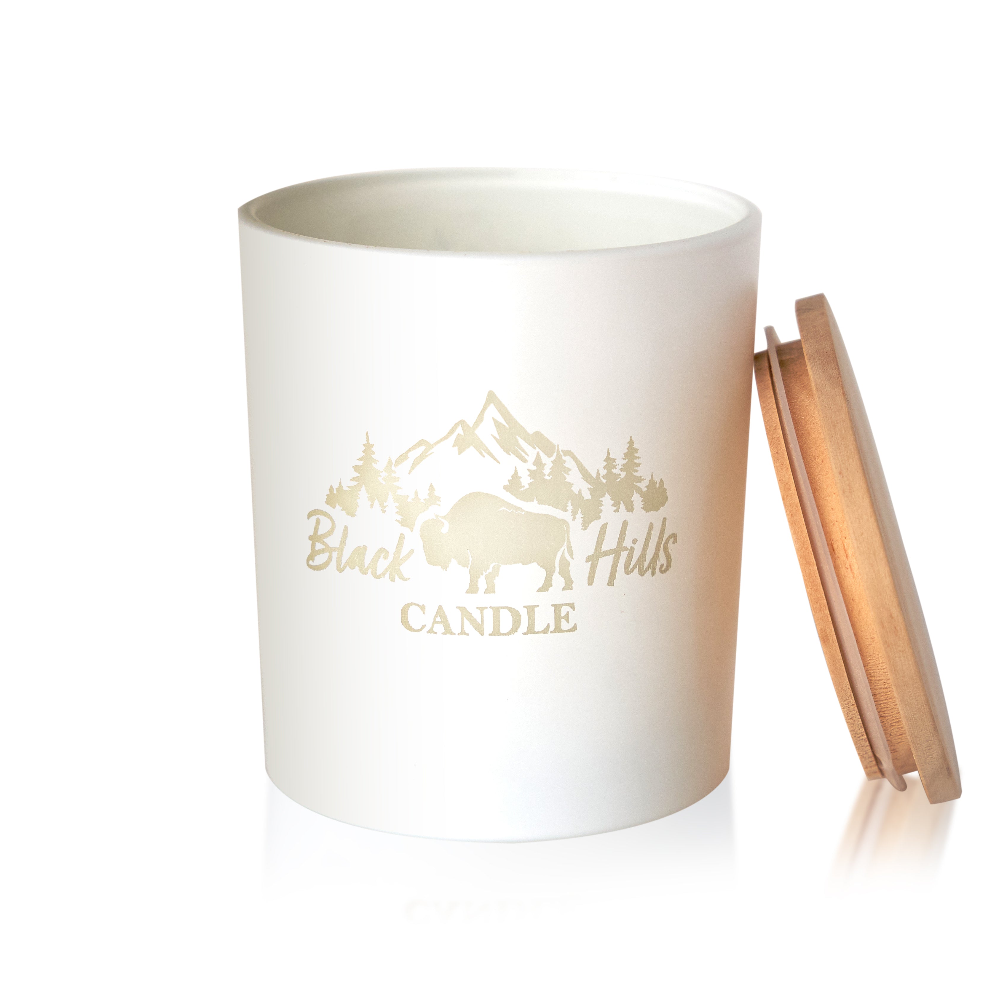 Illuminate Non-toxic Candle