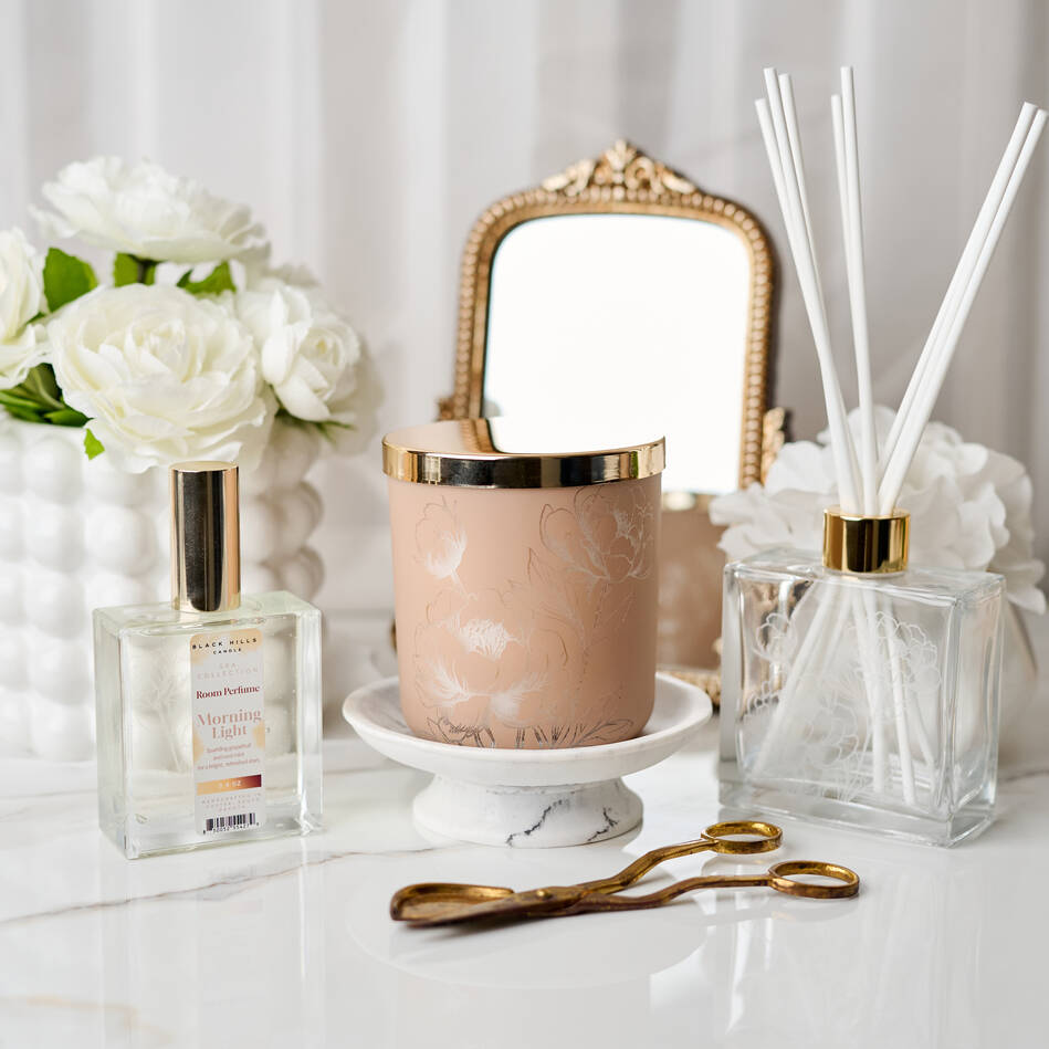 Spa Bundle | 3-Piece Set (Morning Light) Secondary image