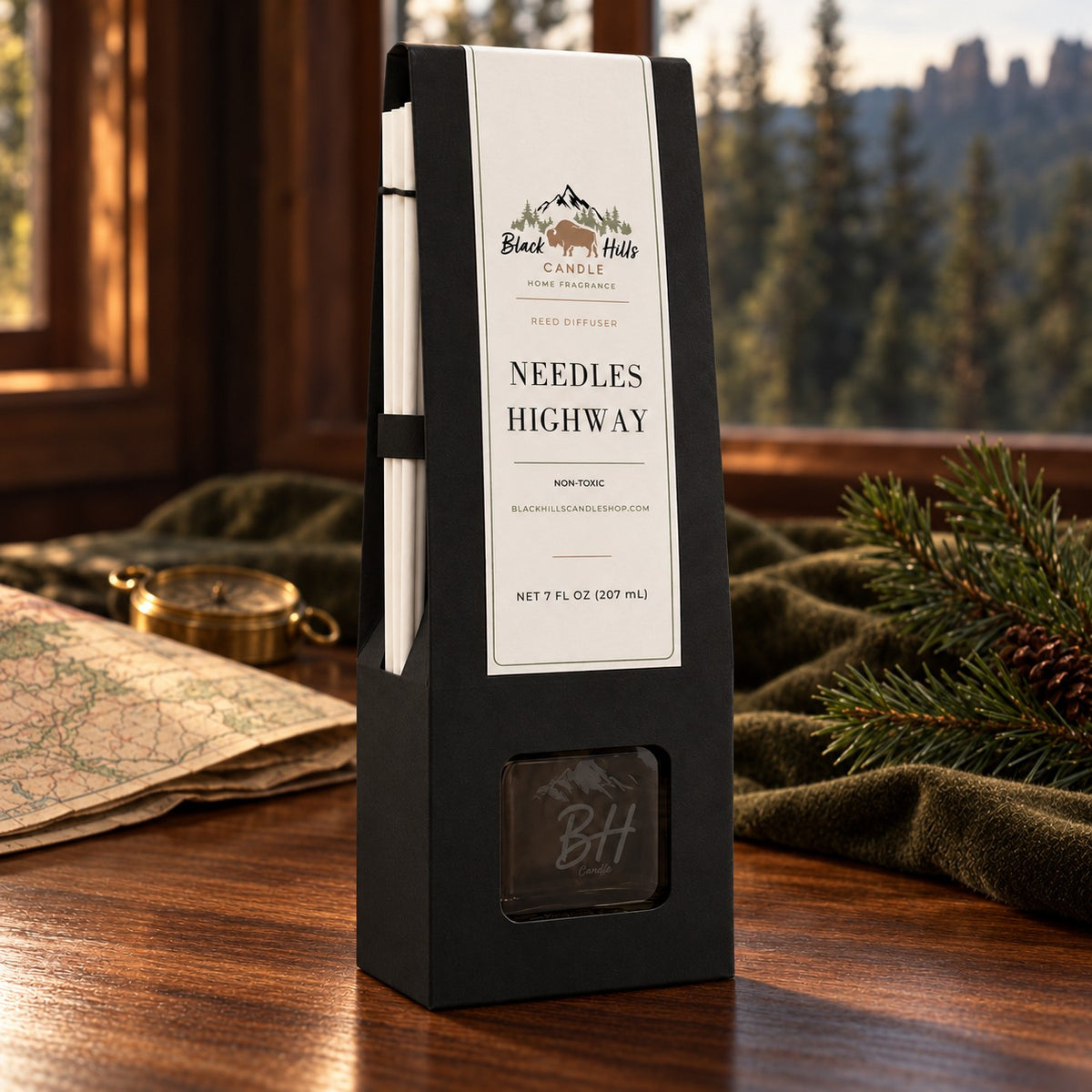 Reed Diffusers