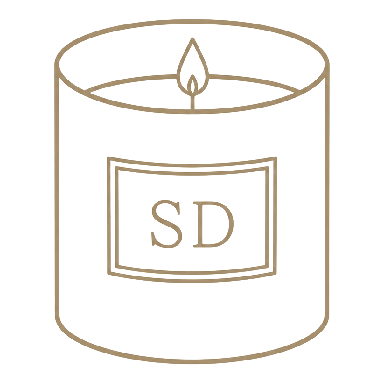 Clean-burning wax